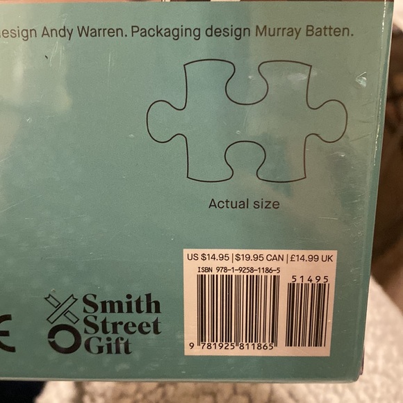 The Office 500 piece jigsaw puzzle - Picture 6 of 7